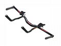 Bicycle Handlebars