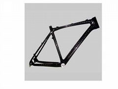 Bicycle Frames