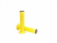 Bicycle Handlebar Grips