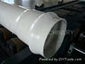 PVC PIPE SOCKETING MACHINE 5