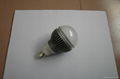 LED bulbs 1