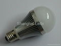 led bulb lights with SMD5630 led 1