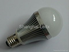 led bulb lights with SMD5630 led