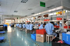 Shanghai LedHub Optoelectronics Technology Co., Ltd