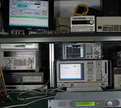 FM Broadcast Transmitter