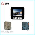 2014 Top Selling HD 720P Car DVR from factory with 2.0" TFT LCD screen+120degree