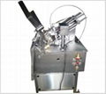 Ampoule filling machine