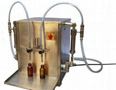 Liquid Filling Machine