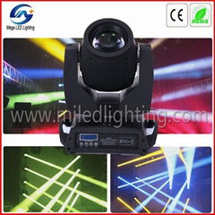 5r high power sharpy dmx 200w moving head beam light