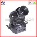 high quality dmx 75w led beam strobe dimmer dj lights moving heads 4