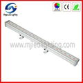   DMX high quality outdoor linear 3 in 1 rgb led wall washer 4