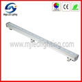   DMX high quality outdoor linear 3 in 1 rgb led wall washer 5