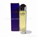 50ml perfume women and men EDT 1