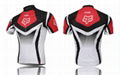 top quality OEM China Custom Cycling Jersey