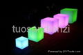 LED cube 3