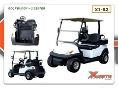 X Moto Resources B   y ( 2 Seater ) Call Chia ( 6010-200 1110 )