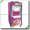 青岛冰激淋机