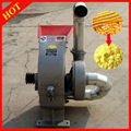 9FQ Series Wheat Powder Hammer Mill for Agriculture 5