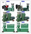 High quality pellet making machine  3