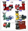 High quality pellet making machine  4