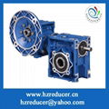 NMRV+NMRV worm gear reducers 1