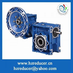 NMRV+NMRV worm gear reducers