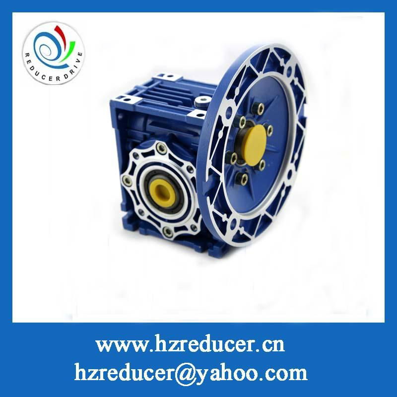 NMRV+NMRV worm gear reducers 2