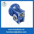 NMRV+NMRV worm gear reducers 3