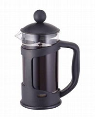 plastic coffee press