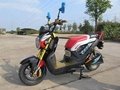 Cool E Motorcycle 1