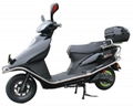 1200W Electric Scooter 1