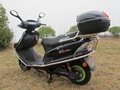1200W Electric Scooter 4