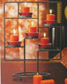 votive candle