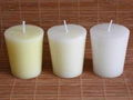 votive candle 2