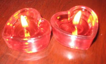 gift candle 4