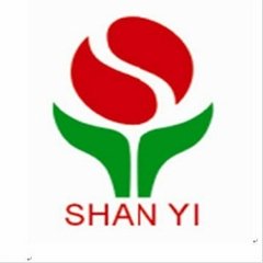 Shanghai Shanyi Metallurgical Technology Co.,Ltd