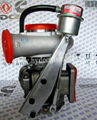 Cummins Turbocharger Holset HX40W