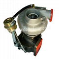 Cummins Engine parts turbocharger