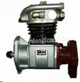 Cummins Engine Air Compressor 6CT