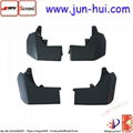 car mud guards