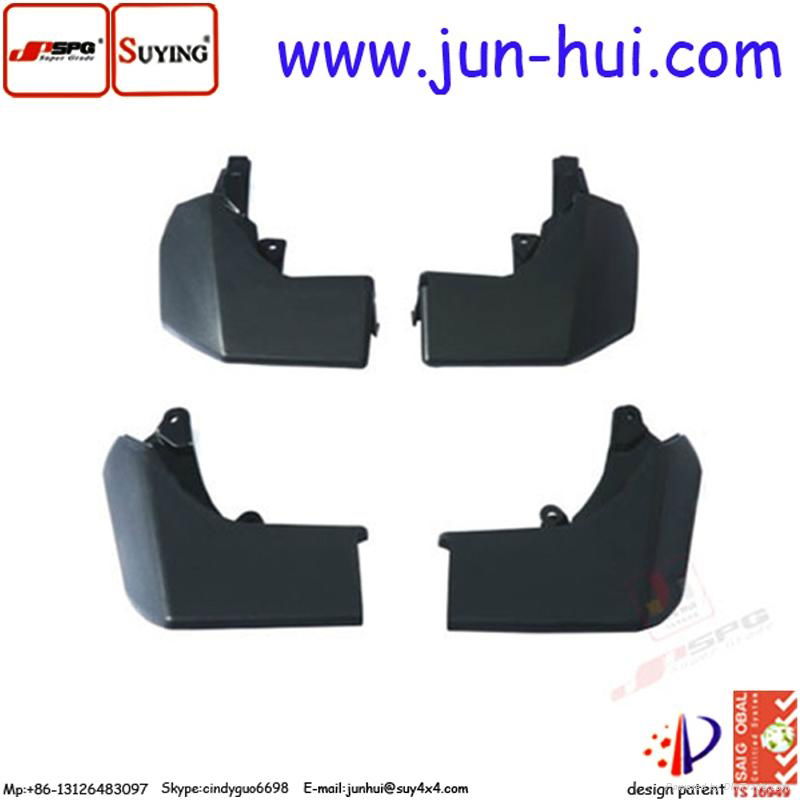 car mud guards