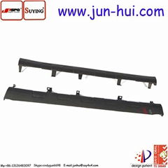 car side skirt for 2008 Toyota RAV4