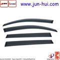 car window visor for Toyota highlander