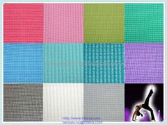 Foam Yoga Mat (EVA-S-0004)