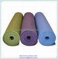 Foam Yoga Mat (EVA-S-0004) 2