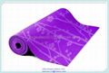 Foam Yoga Mat (EVA-S-0004) 4