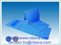 Blue Exercise Mat (EVA-S-1002) 1