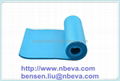 Blue Exercise Mat (EVA-S-1002) 2