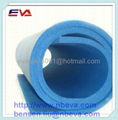 Blue Exercise Mat (EVA-S-1002) 4