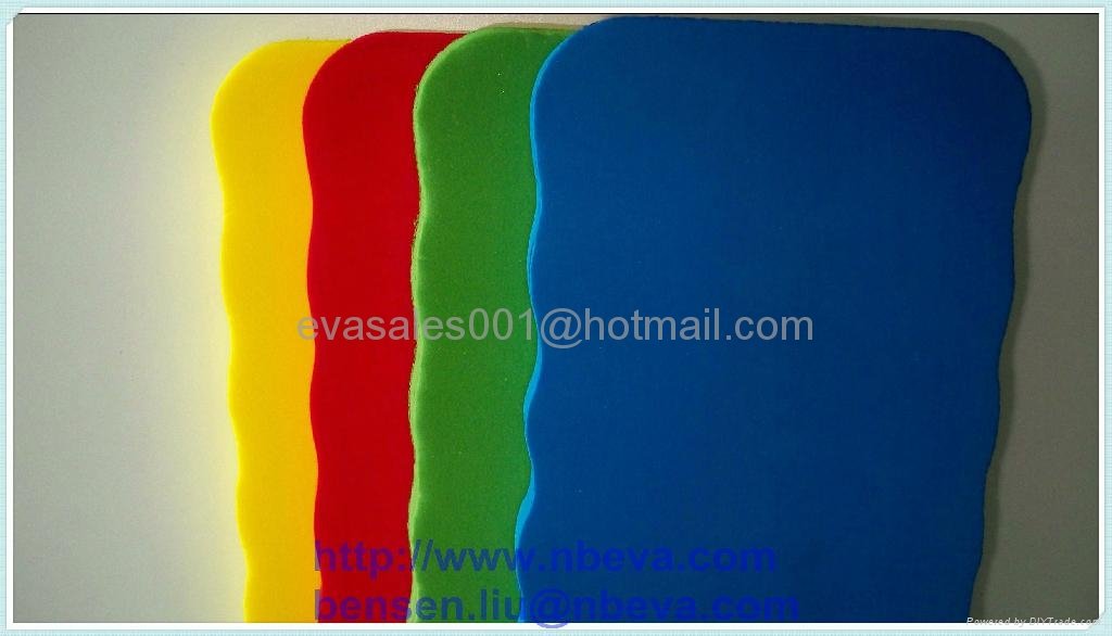 35mm Thickness Colorful EVA Garden Knee Pad(EVA-B-0001) 2